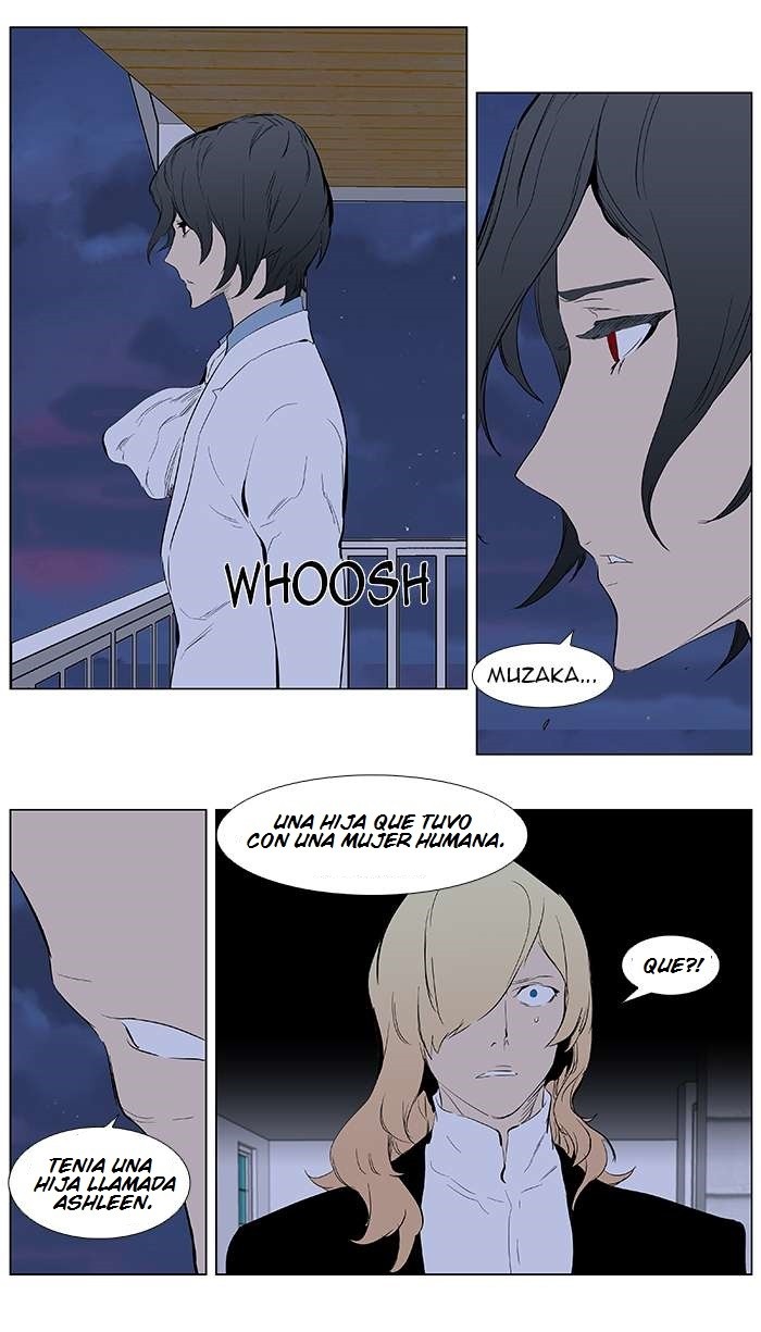 Read Noblesse Español Manga Online