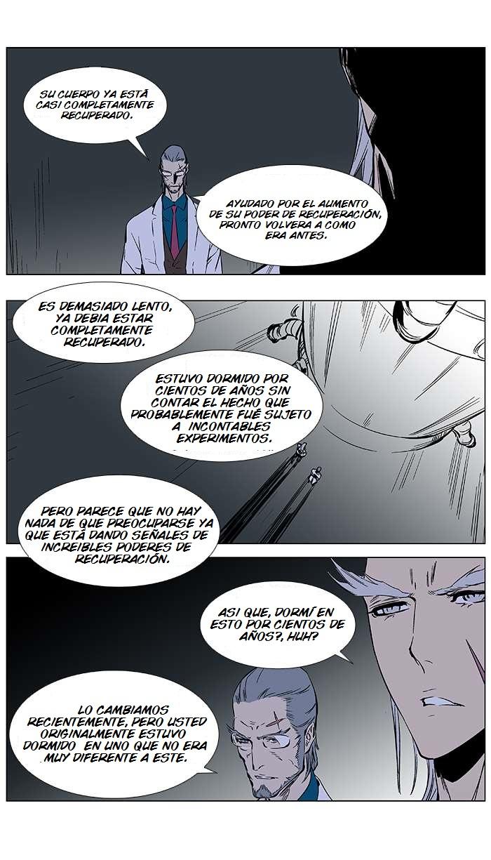 Read Noblesse Español Manga Online