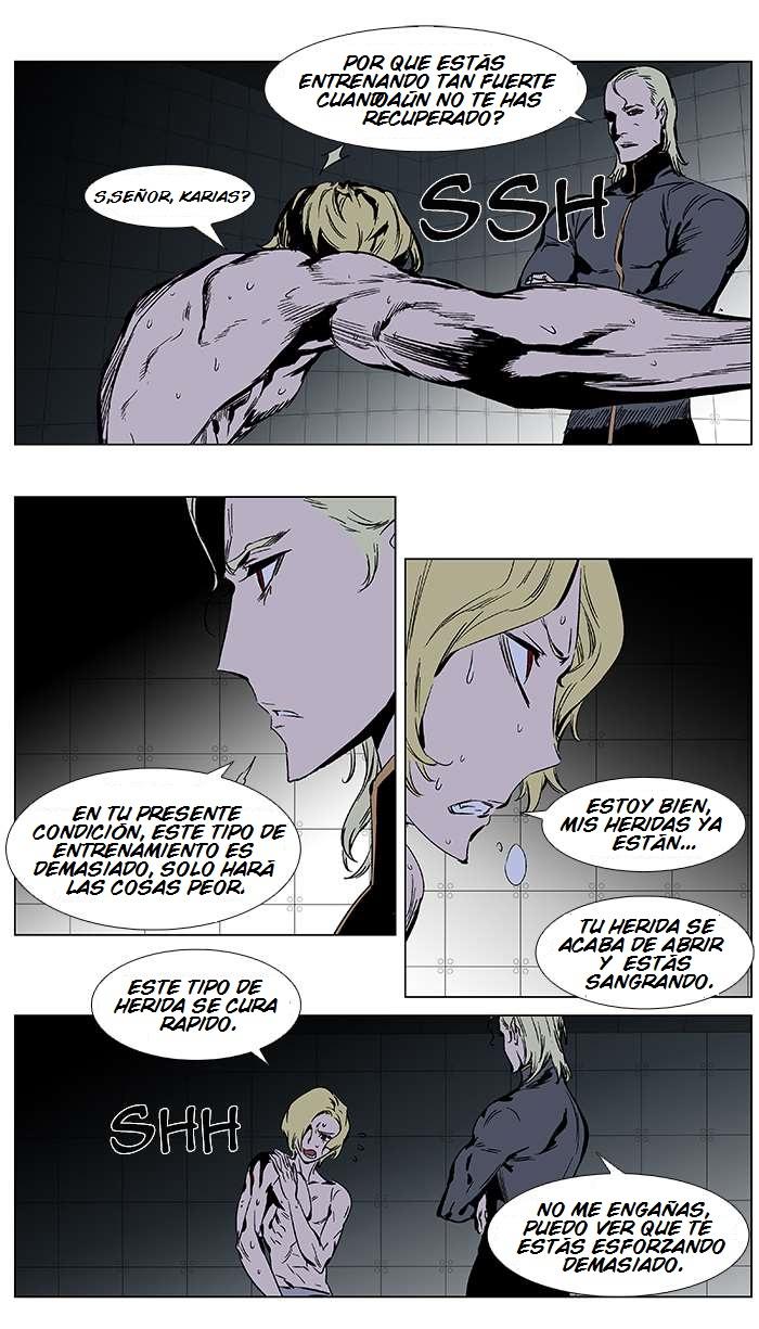 Read Noblesse Español Manga Online