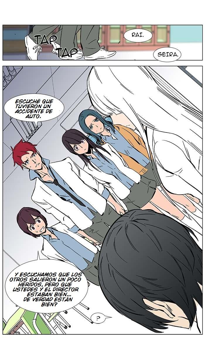 Read Noblesse Español Manga Online