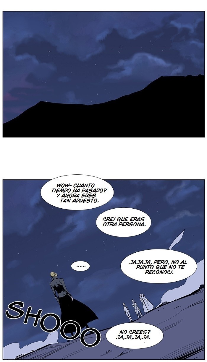 Read Noblesse Español Manga Online