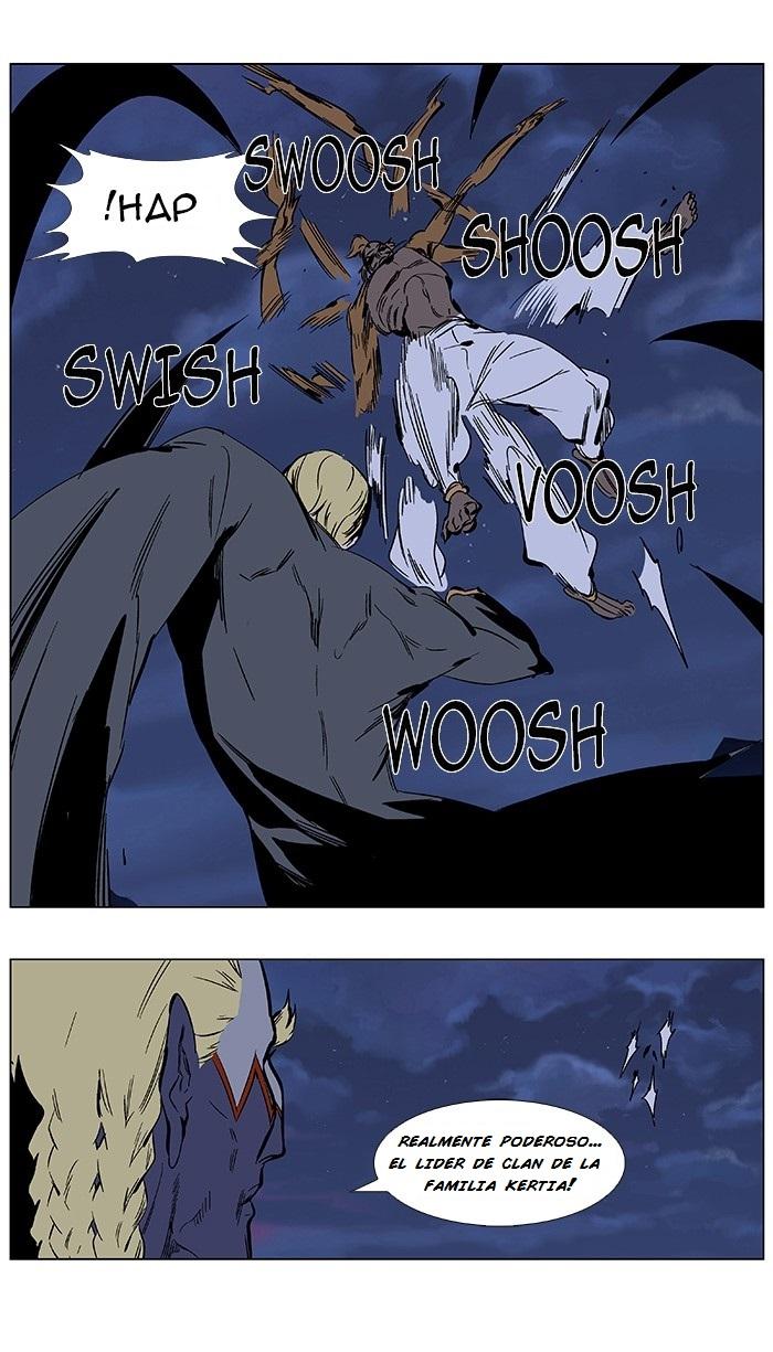 Read Noblesse Español Manga Online