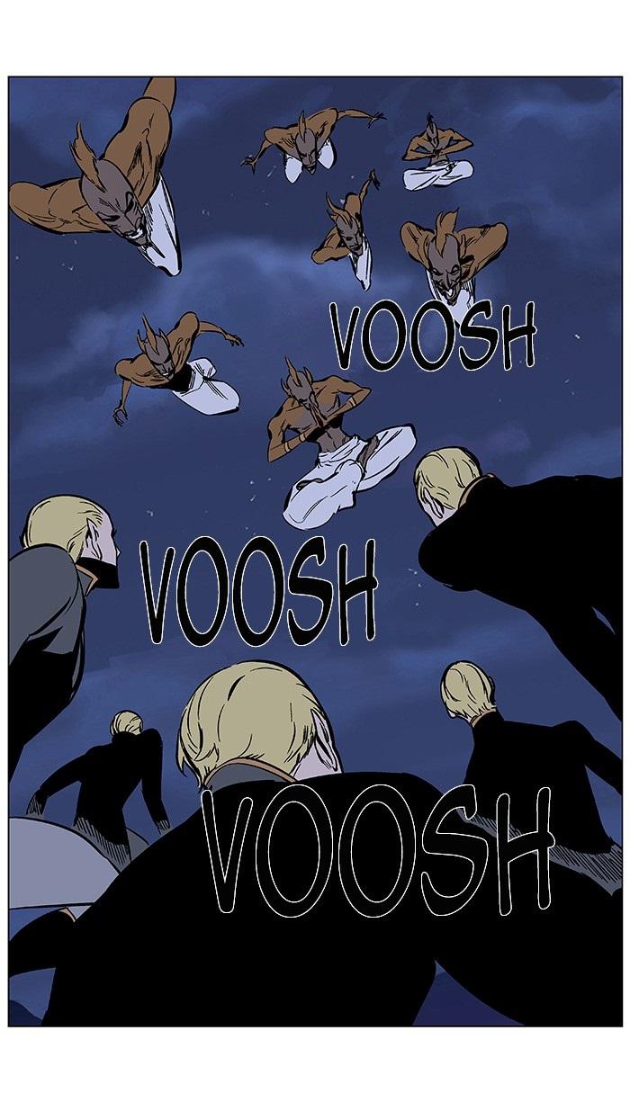 Read Noblesse Español Manga Online