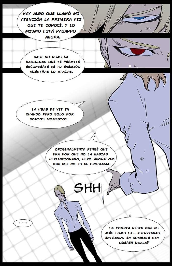 Read Noblesse Español Manga Online