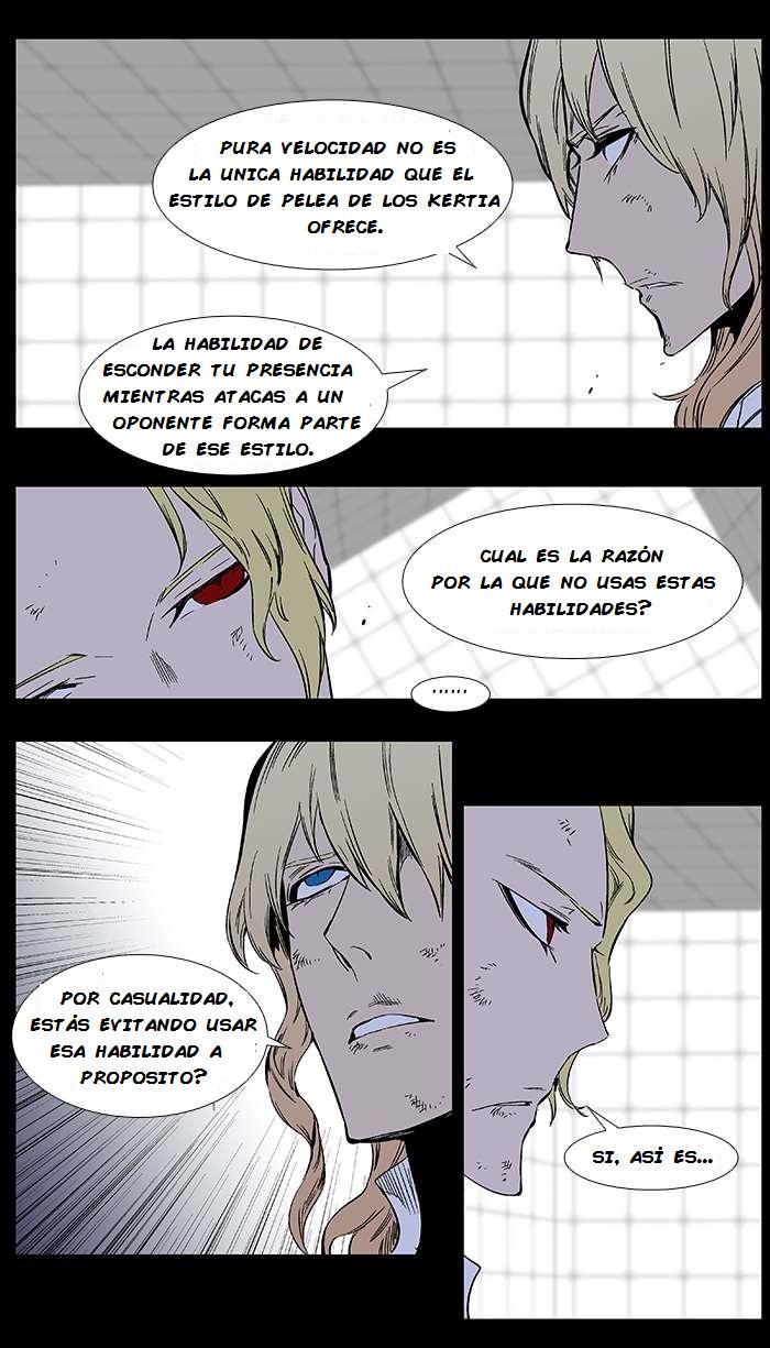 Read Noblesse Español Manga Online