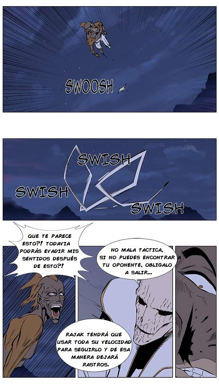 Read Noblesse Español Manga Online