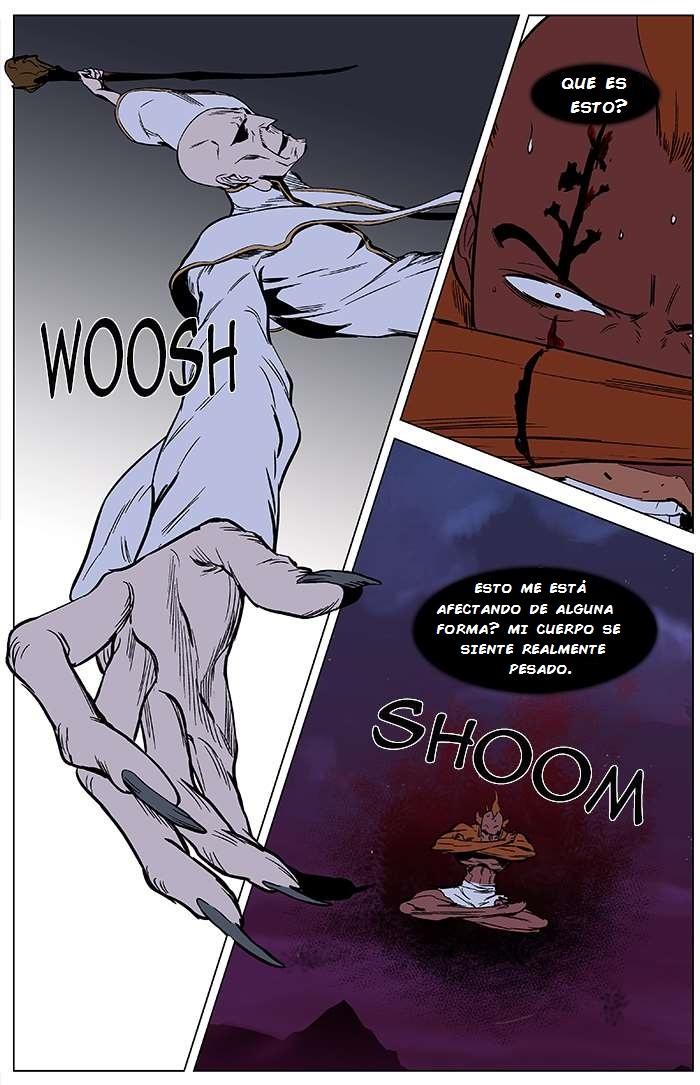Read Noblesse Español Manga Online