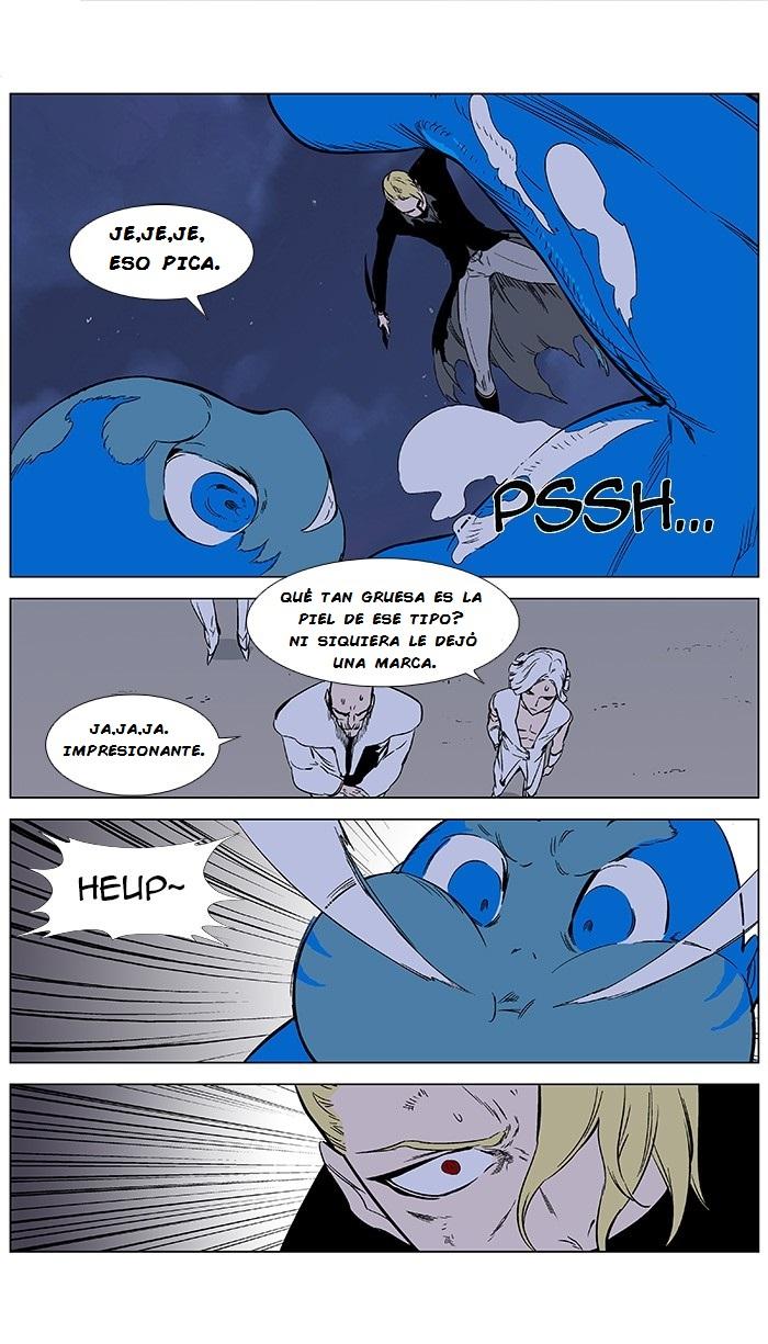 Read Noblesse Español Manga Online