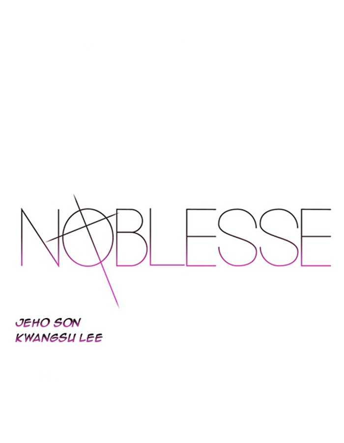 Read Noblesse Español Manga Online
