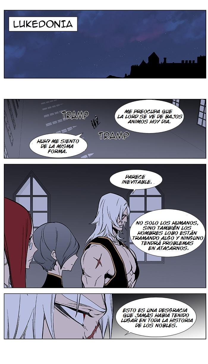 Read Noblesse Español Manga Online