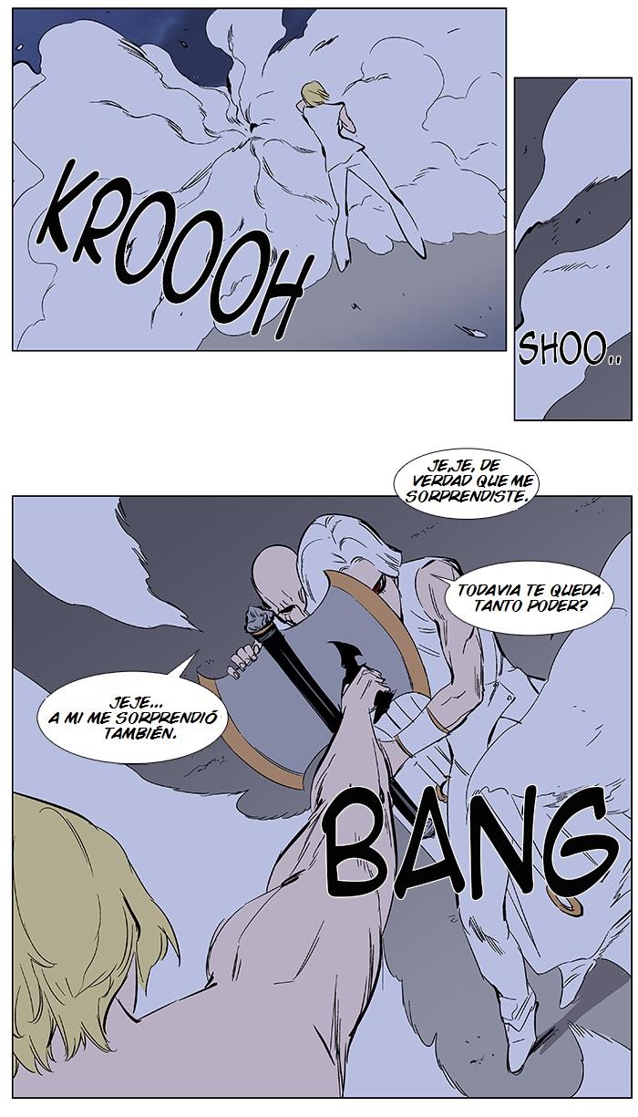 Read Noblesse Español Manga Online