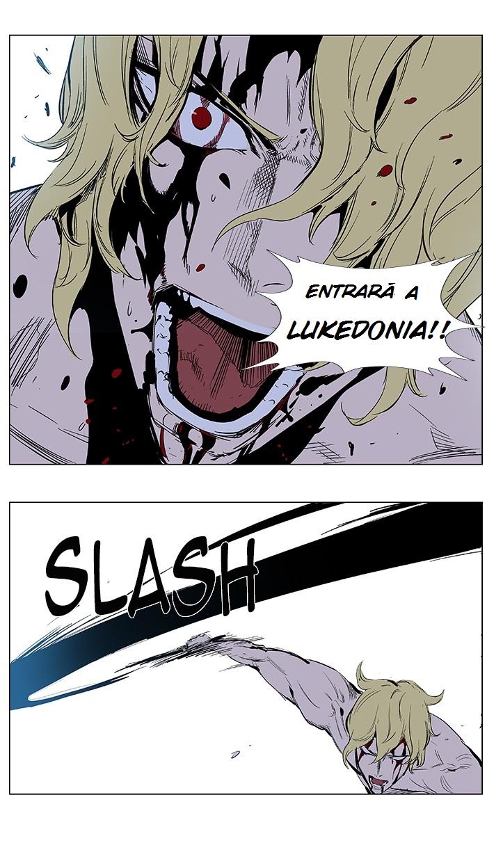 Read Noblesse Español Manga Online