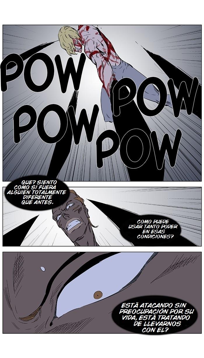 Read Noblesse Español Manga Online