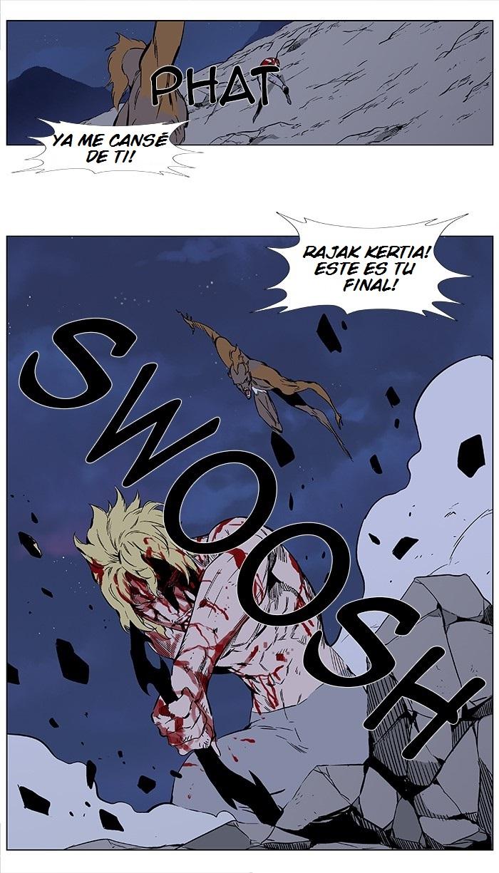 Read Noblesse Español Manga Online