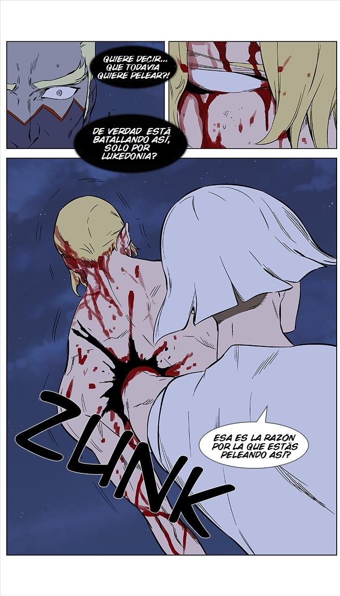 Read Noblesse Español Manga Online