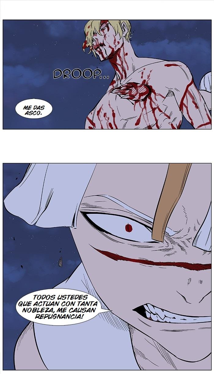 Read Noblesse Español Manga Online