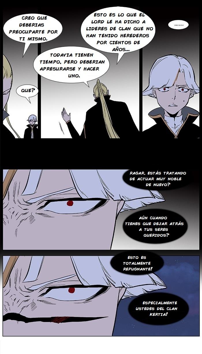 Read Noblesse Español Manga Online