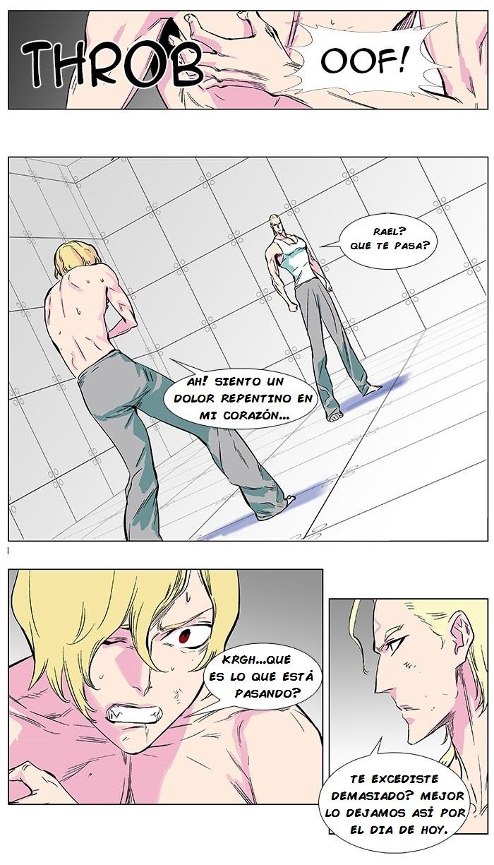 Read Noblesse Español Manga Online