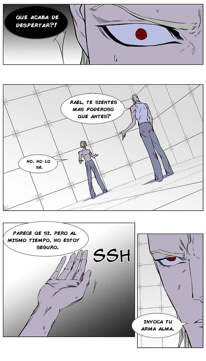 Read Noblesse Español Manga Online