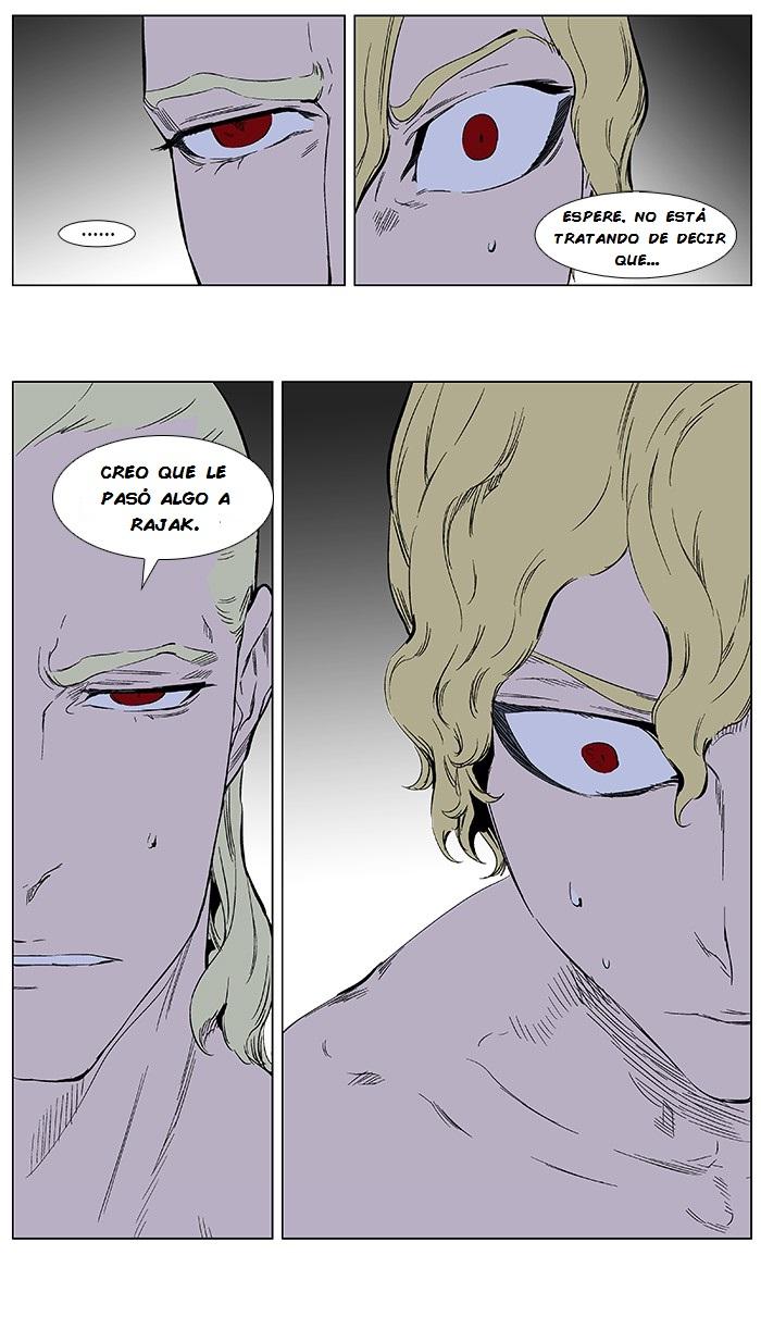 Read Noblesse Español Manga Online