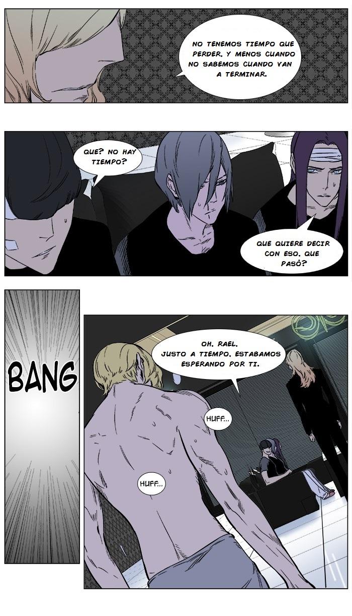 Read Noblesse Español Manga Online