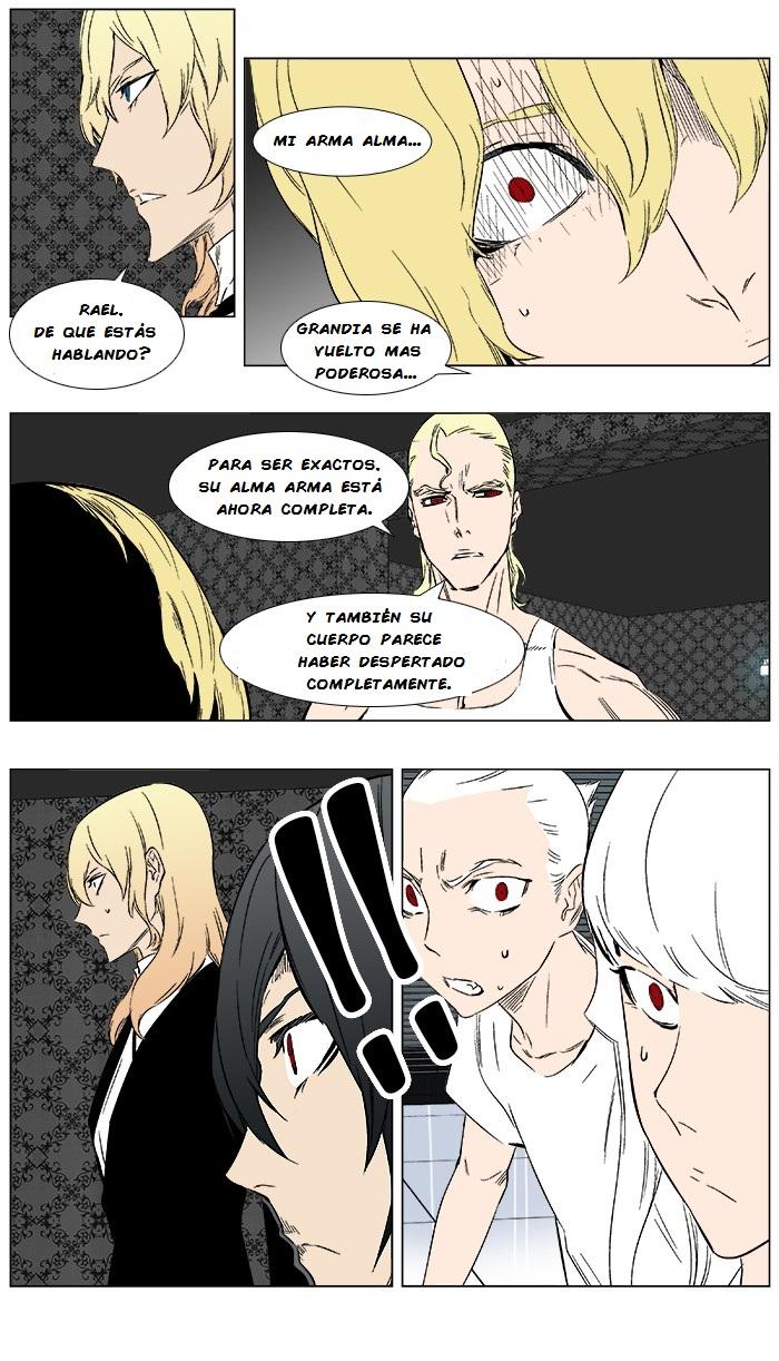 Read Noblesse Español Manga Online