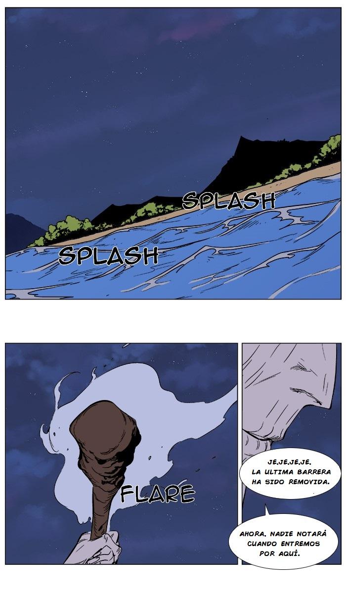 Read Noblesse Español Manga Online