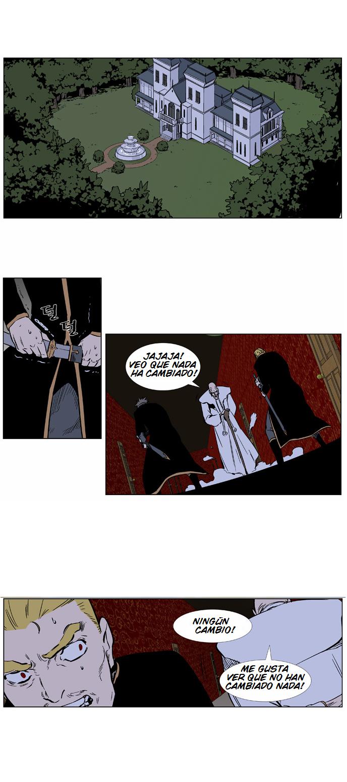 Read Noblesse Español Manga Online