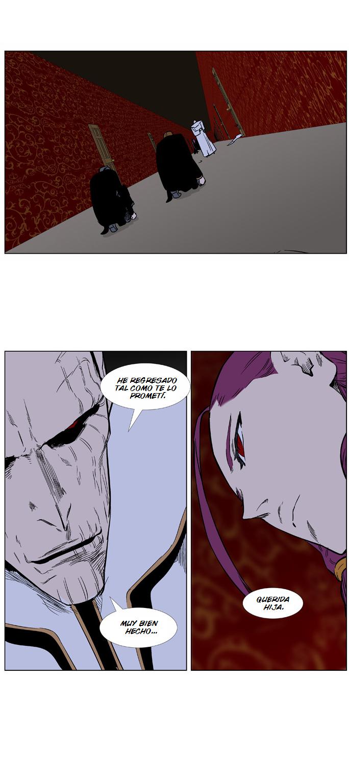 Read Noblesse Español Manga Online