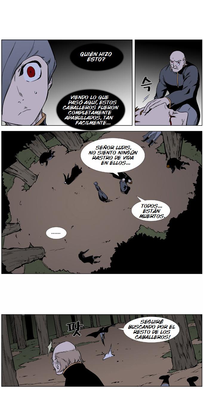 Read Noblesse Español Manga Online