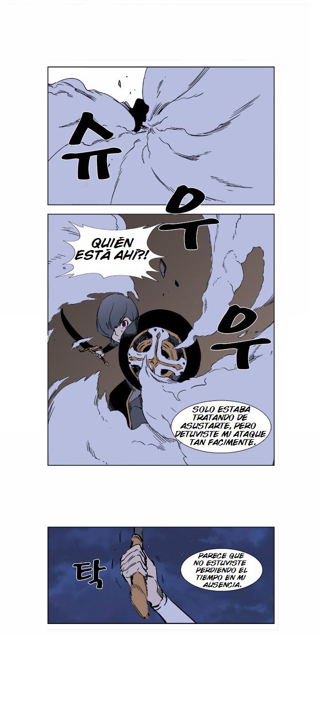 Read Noblesse Español Manga Online