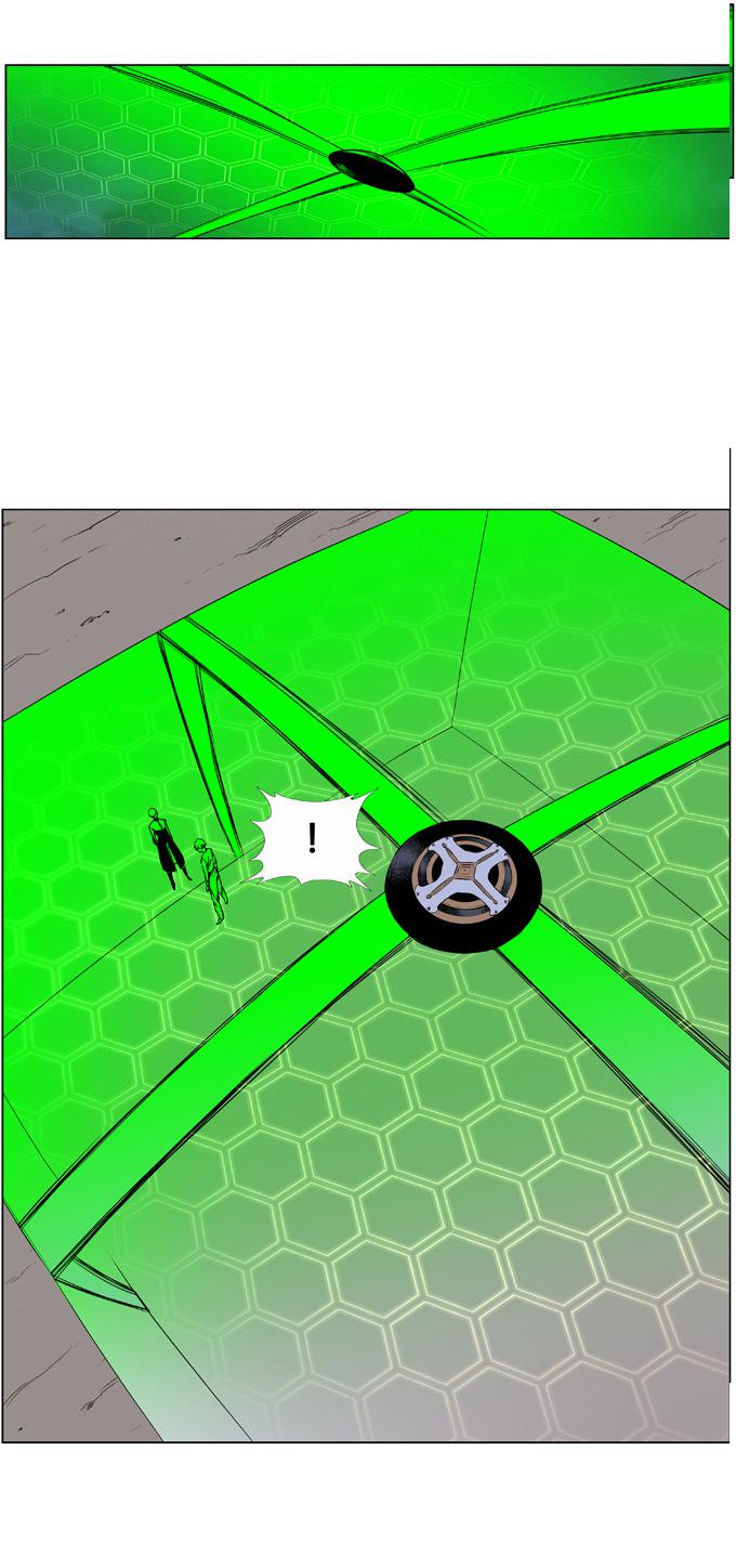 Read Noblesse Español Manga Online