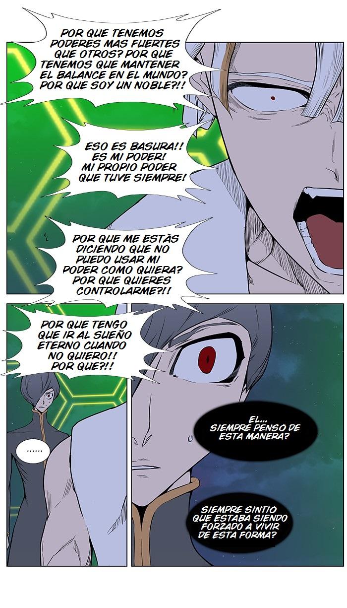 Read Noblesse Español Manga Online