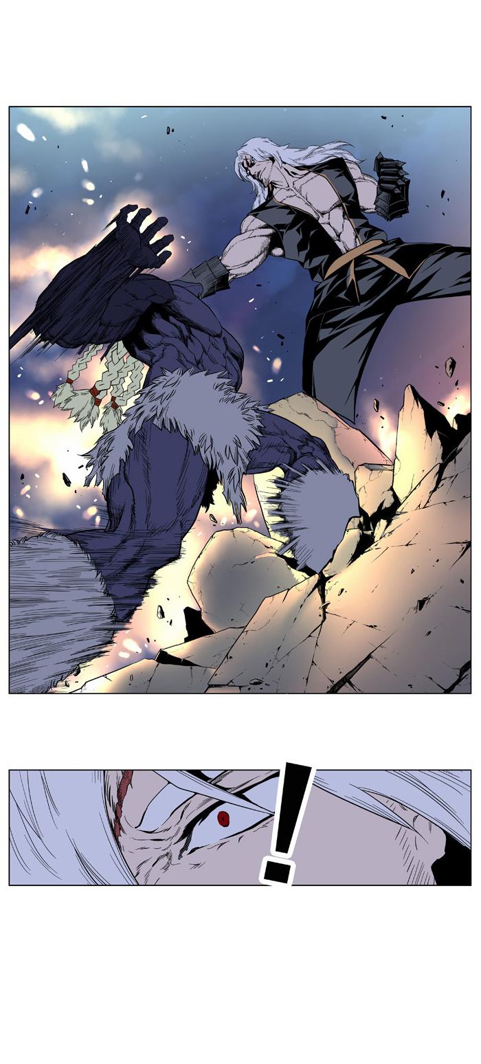Read Noblesse Español Manga Online