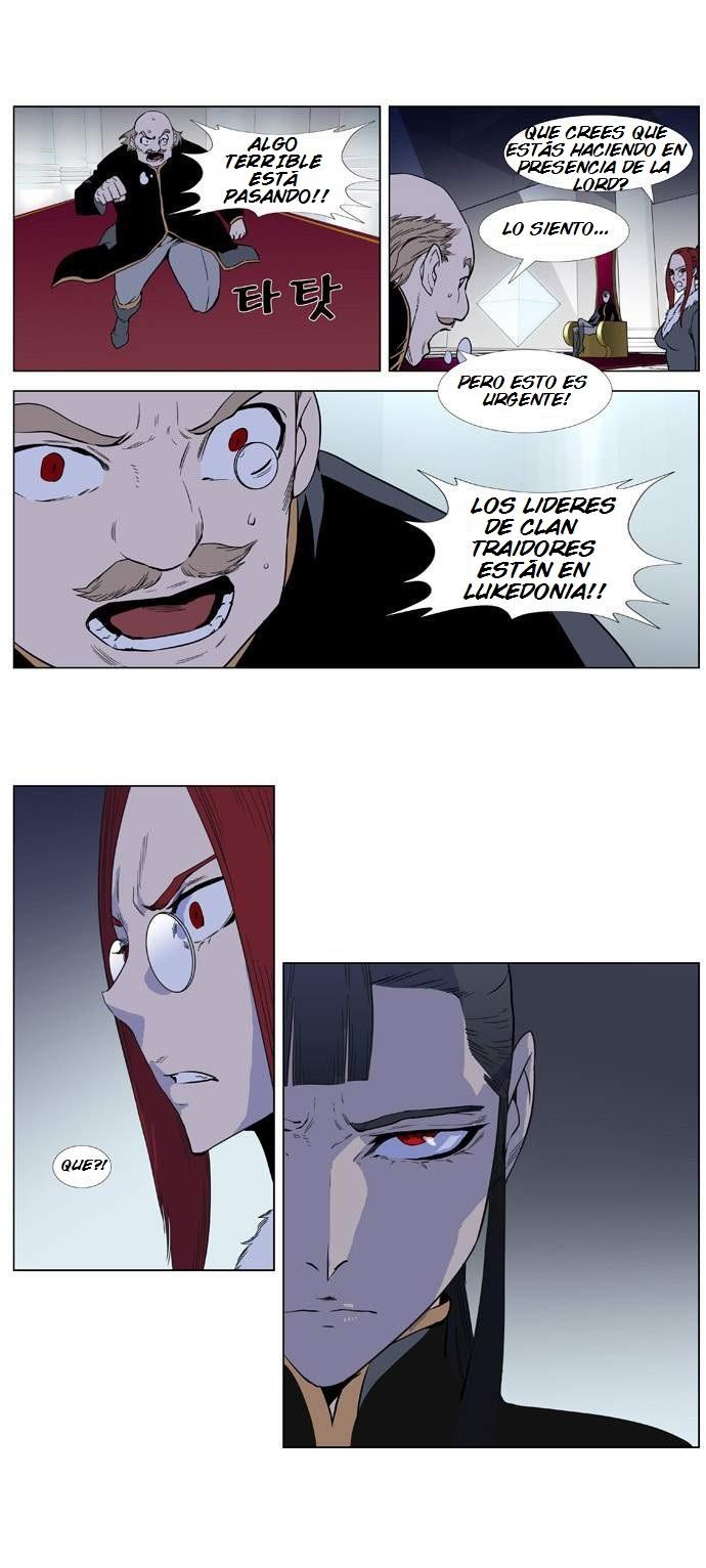 Read Noblesse Español Manga Online