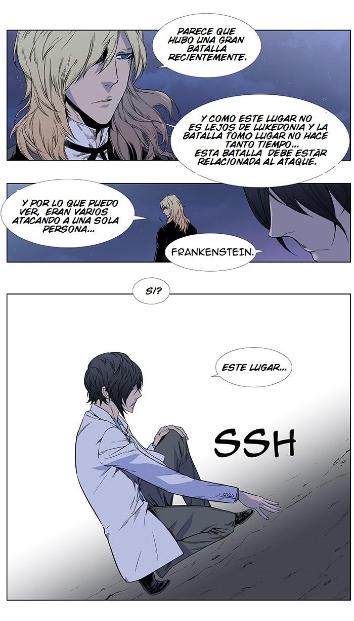 Read Noblesse Español Manga Online