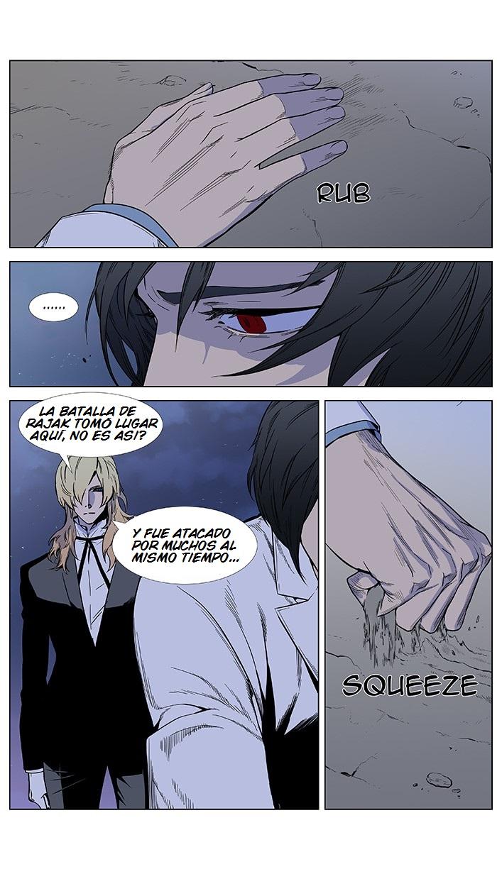Read Noblesse Español Manga Online