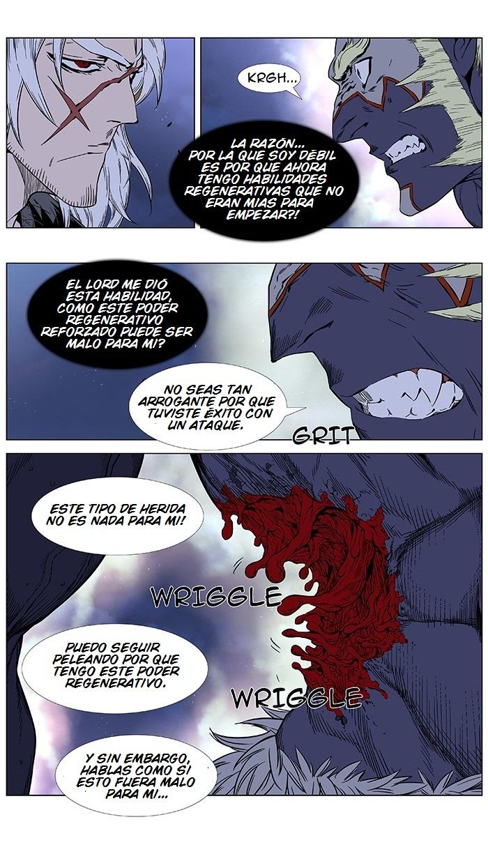 Read Noblesse Español Manga Online