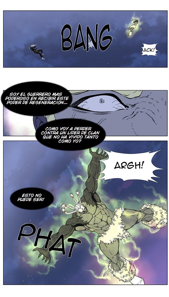 Read Noblesse Español Manga Online