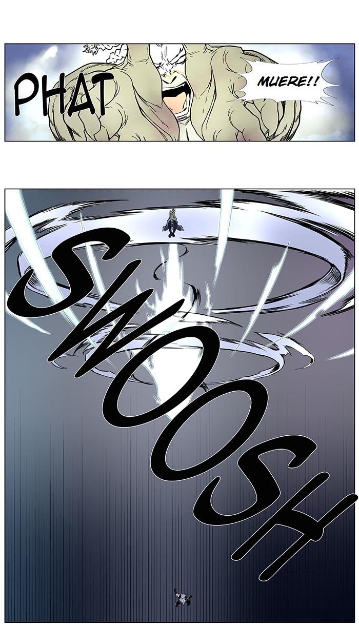 Read Noblesse Español Manga Online