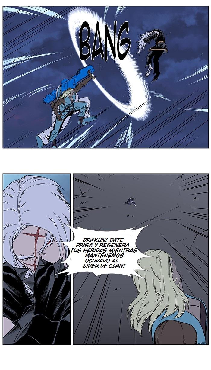 Read Noblesse Español Manga Online