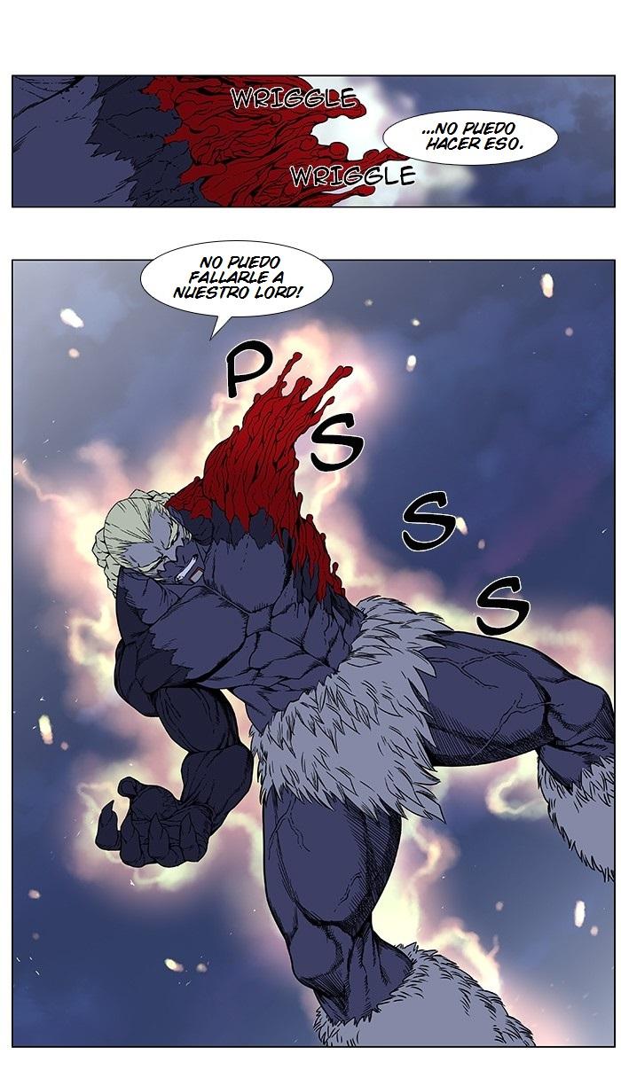 Read Noblesse Español Manga Online