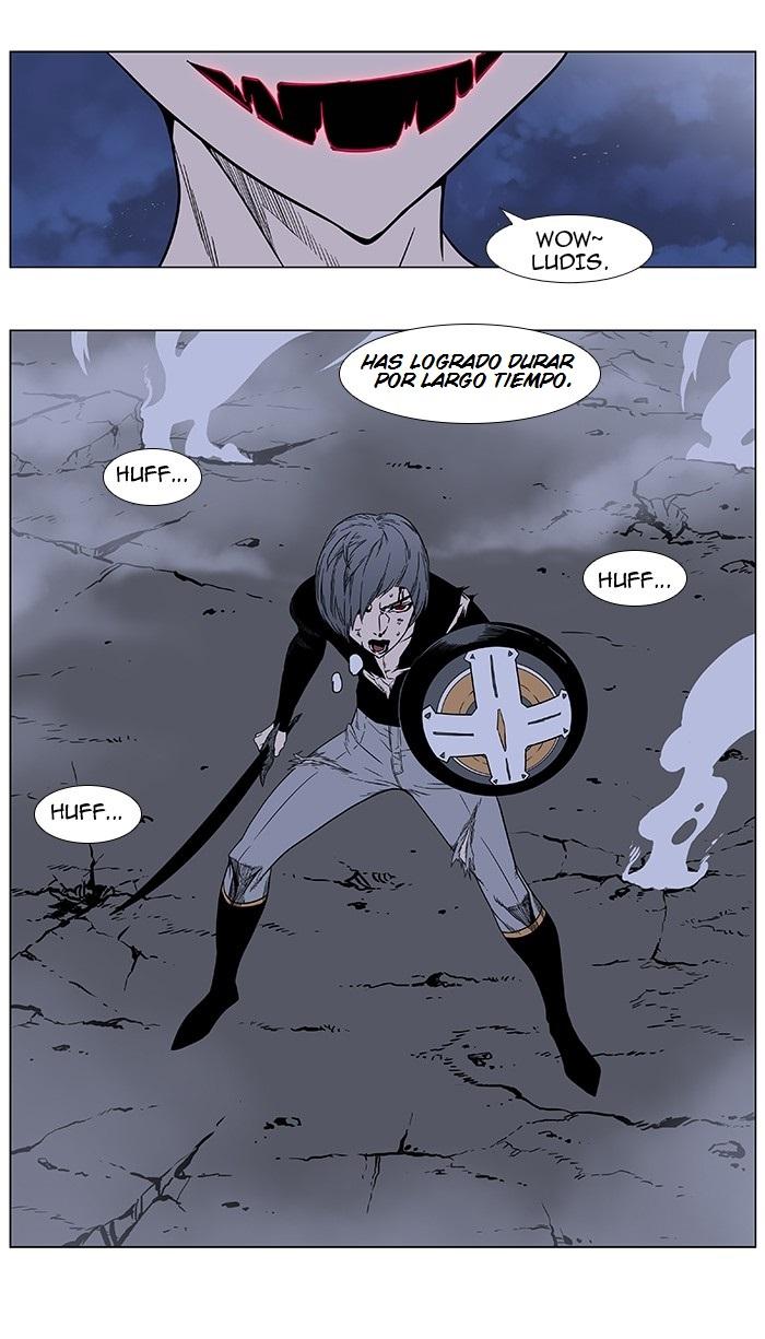 Read Noblesse Español Manga Online