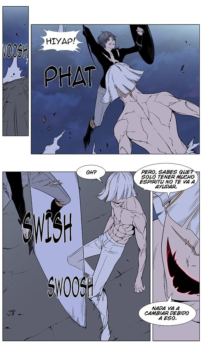 Read Noblesse Español Manga Online