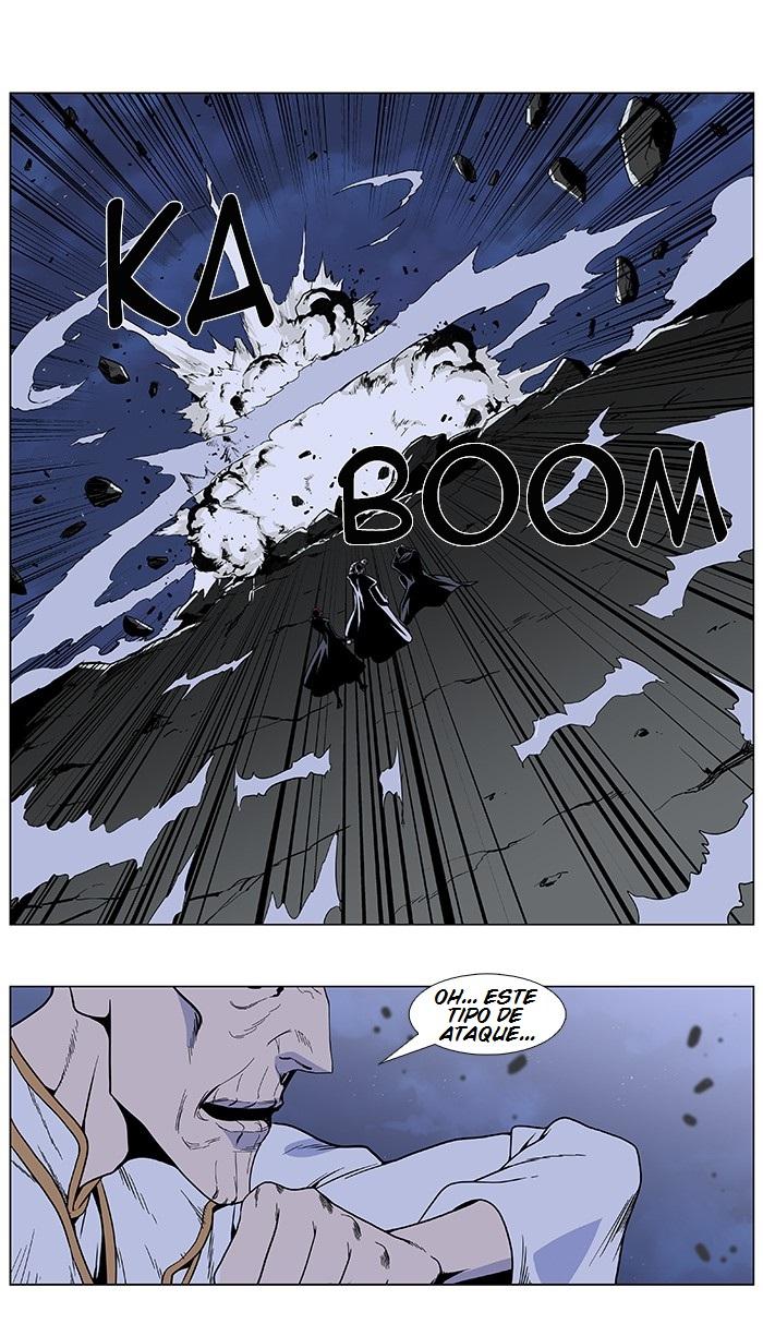 Read Noblesse Español Manga Online