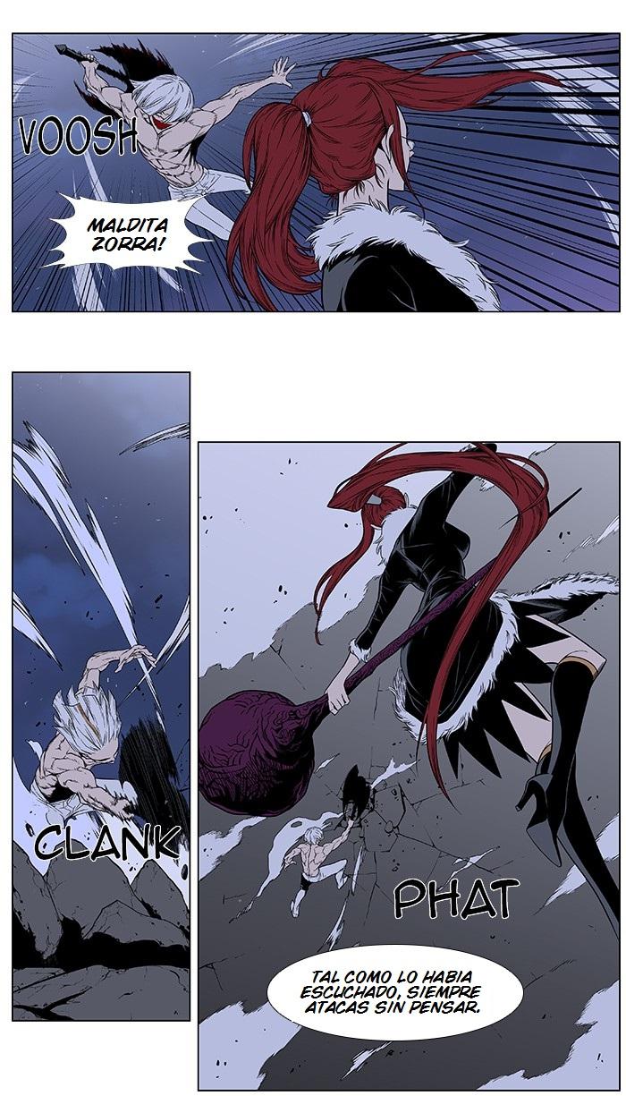 Read Noblesse Español Manga Online