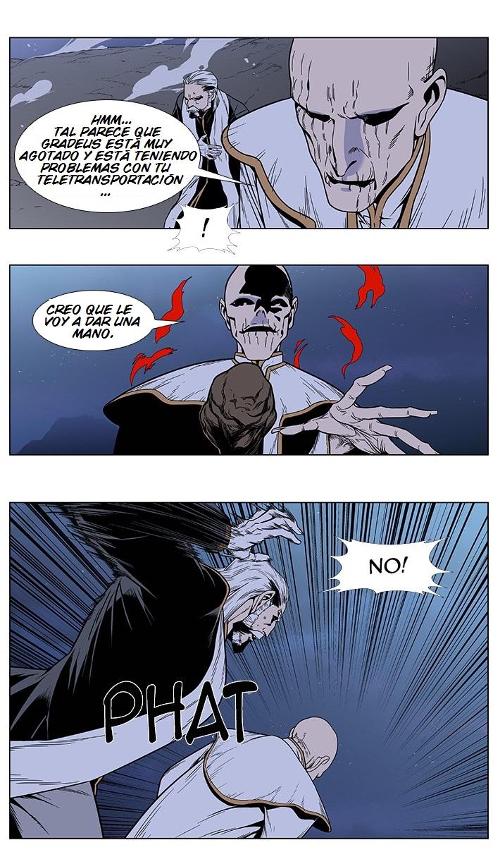 Read Noblesse Español Manga Online