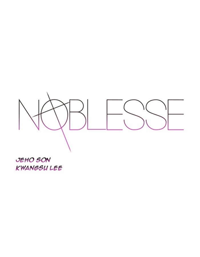 Read Noblesse Español Manga Online