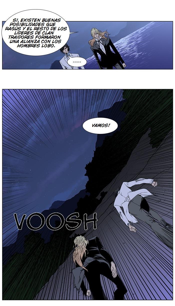 Read Noblesse Español Manga Online