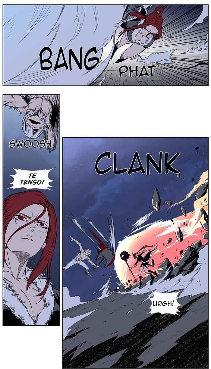 Read Noblesse Español Manga Online